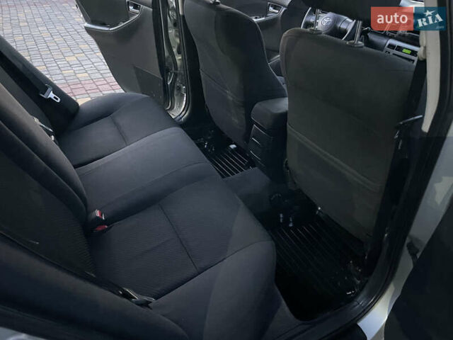 Серый Тойота Королла, объемом двигателя 1.6 л и пробегом 177 тыс. км за 5999 $, фото 40 на Automoto.ua