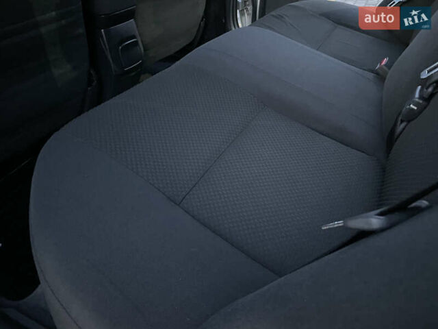 Серый Тойота Королла, объемом двигателя 1.6 л и пробегом 177 тыс. км за 5999 $, фото 34 на Automoto.ua