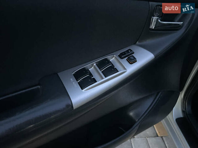 Серый Тойота Королла, объемом двигателя 1.6 л и пробегом 177 тыс. км за 5999 $, фото 37 на Automoto.ua