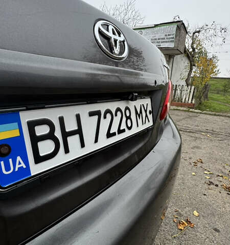 Серый Тойота Королла, объемом двигателя 1.6 л и пробегом 261 тыс. км за 5599 $, фото 11 на Automoto.ua