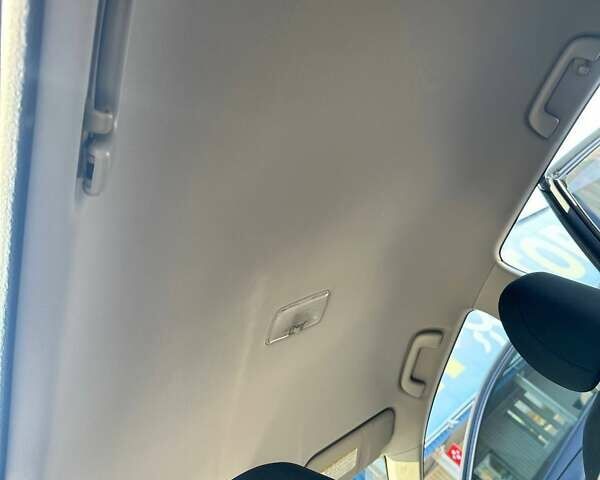 Серый Тойота Королла, объемом двигателя 1.6 л и пробегом 166 тыс. км за 6700 $, фото 21 на Automoto.ua