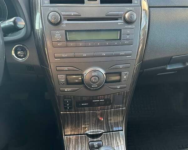 Серый Тойота Королла, объемом двигателя 1.6 л и пробегом 166 тыс. км за 6700 $, фото 38 на Automoto.ua