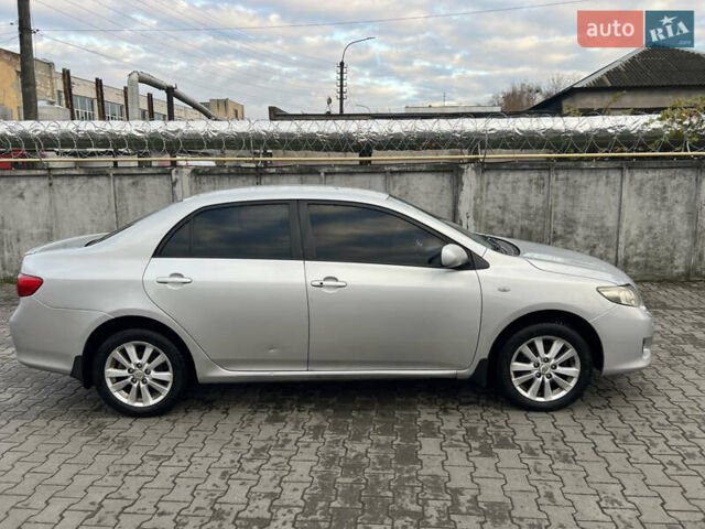 Сірий Тойота Королла, об'ємом двигуна 1.6 л та пробігом 288 тис. км за 7000 $, фото 3 на Automoto.ua