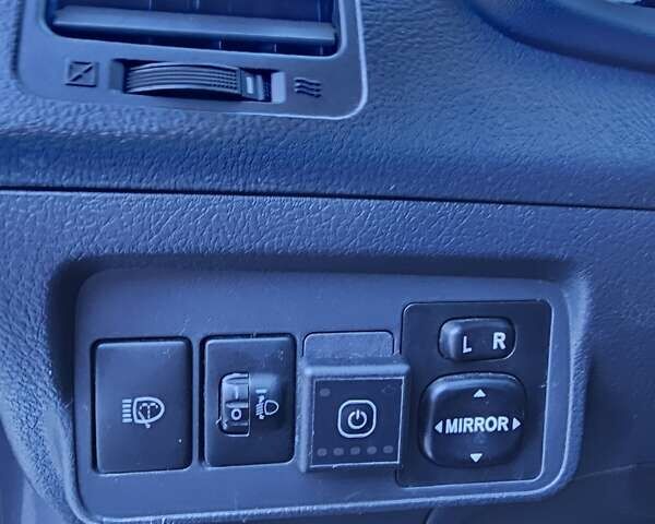 Серый Тойота Королла, объемом двигателя 1.6 л и пробегом 160 тыс. км за 6200 $, фото 14 на Automoto.ua