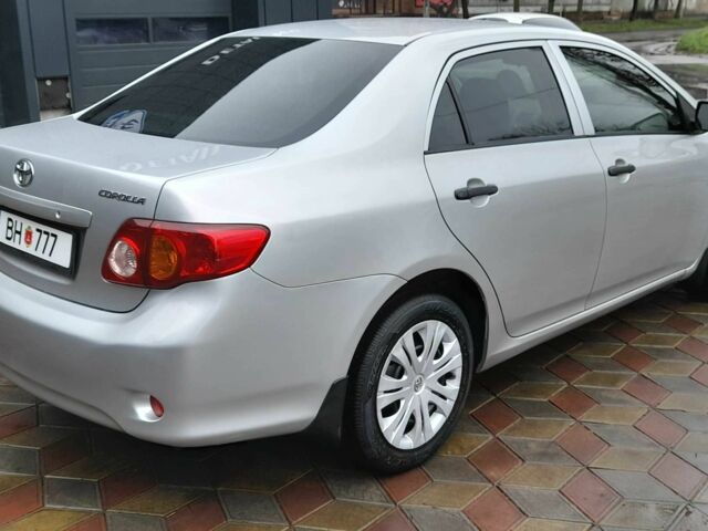 Сірий Тойота Королла, об'ємом двигуна 1.6 л та пробігом 174 тис. км за 6900 $, фото 9 на Automoto.ua