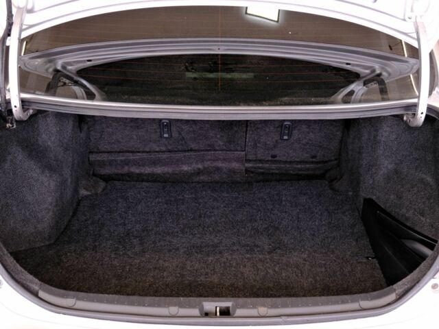 Серый Тойота Королла, объемом двигателя 1.6 л и пробегом 215 тыс. км за 4900 $, фото 8 на Automoto.ua