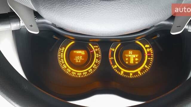 Серый Тойота Королла, объемом двигателя 1.6 л и пробегом 174 тыс. км за 6900 $, фото 14 на Automoto.ua