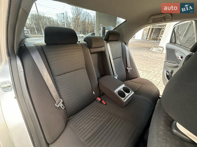 Серый Тойота Королла, объемом двигателя 1.6 л и пробегом 163 тыс. км за 6900 $, фото 19 на Automoto.ua