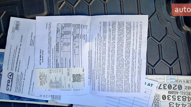 Серый Тойота Королла, объемом двигателя 1.6 л и пробегом 163 тыс. км за 6900 $, фото 42 на Automoto.ua