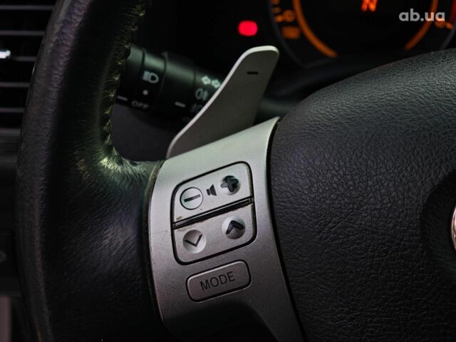 Серый Тойота Королла, объемом двигателя 1.6 л и пробегом 251 тыс. км за 6690 $, фото 23 на Automoto.ua