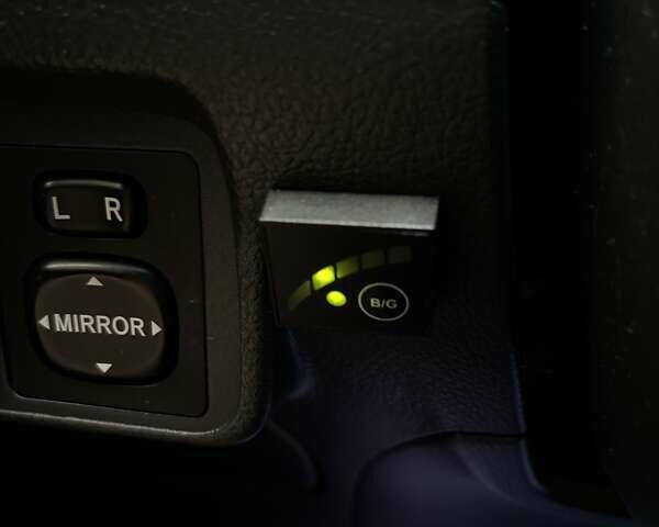 Серый Тойота Королла, объемом двигателя 1.6 л и пробегом 190 тыс. км за 5750 $, фото 8 на Automoto.ua