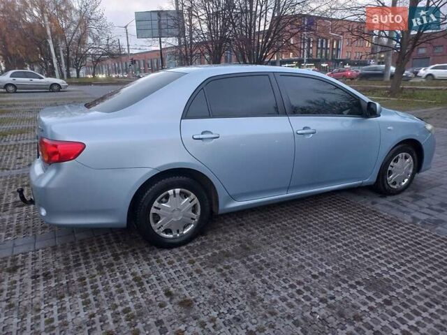 Серый Тойота Королла, объемом двигателя 1.4 л и пробегом 300 тыс. км за 6250 $, фото 20 на Automoto.ua