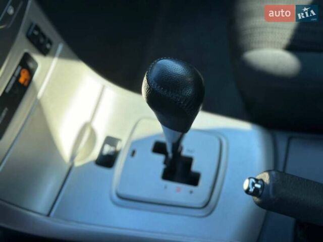 Серый Тойота Королла, объемом двигателя 1.6 л и пробегом 263 тыс. км за 6333 $, фото 8 на Automoto.ua