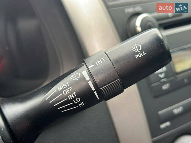 Серый Тойота Королла, объемом двигателя 1.59 л и пробегом 170 тыс. км за 6500 $, фото 33 на Automoto.ua