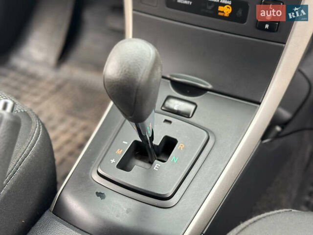 Серый Тойота Королла, объемом двигателя 1.59 л и пробегом 170 тыс. км за 6500 $, фото 31 на Automoto.ua