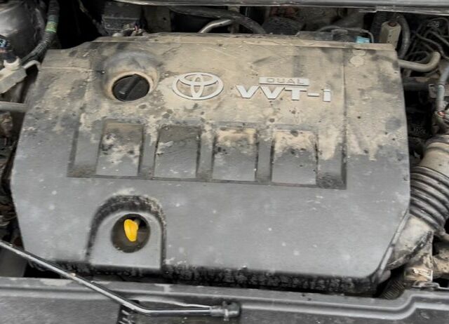 Серый Тойота Королла, объемом двигателя 0 л и пробегом 19 тыс. км за 2200 $, фото 4 на Automoto.ua