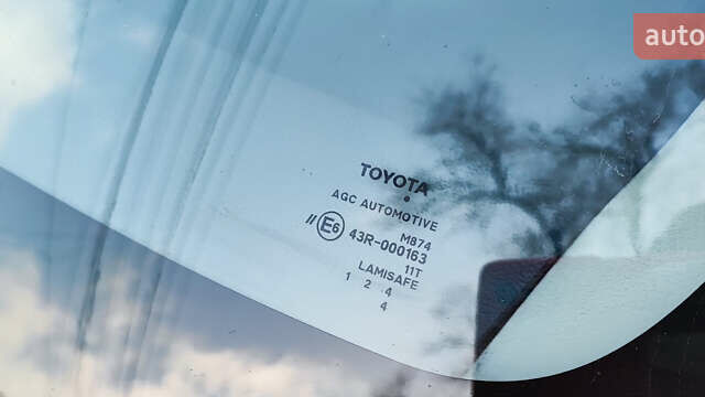 Серый Тойота Королла, объемом двигателя 1.6 л и пробегом 163 тыс. км за 6900 $, фото 34 на Automoto.ua