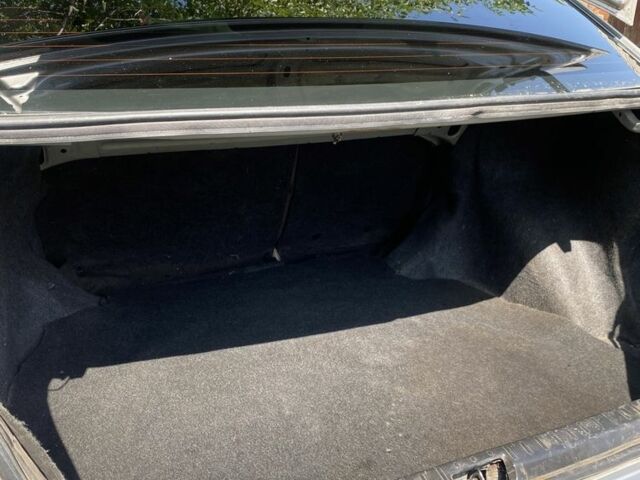 Серый Тойота Королла, объемом двигателя 1.6 л и пробегом 295 тыс. км за 5800 $, фото 10 на Automoto.ua