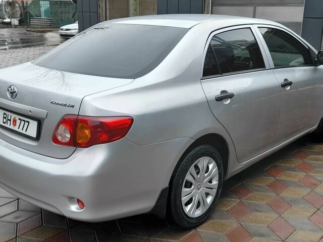 Сірий Тойота Королла, об'ємом двигуна 1.6 л та пробігом 174 тис. км за 6900 $, фото 6 на Automoto.ua