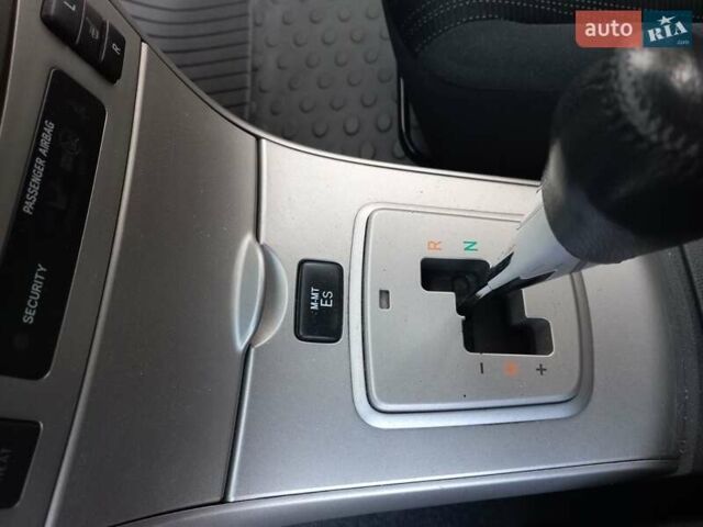 Серый Тойота Королла, объемом двигателя 1.4 л и пробегом 300 тыс. км за 6250 $, фото 5 на Automoto.ua