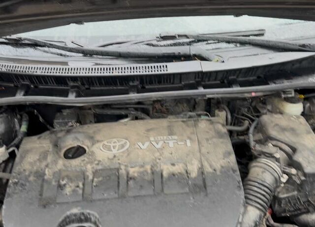 Серый Тойота Королла, объемом двигателя 0 л и пробегом 19 тыс. км за 2200 $, фото 3 на Automoto.ua