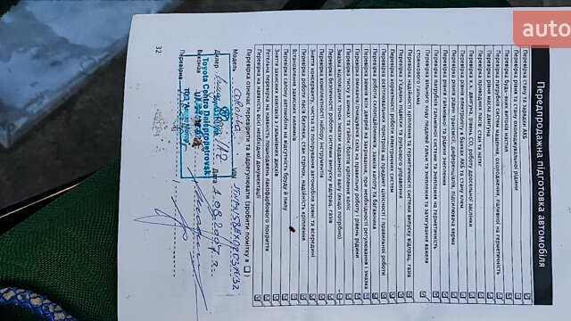 Серый Тойота Королла, объемом двигателя 1.6 л и пробегом 163 тыс. км за 6900 $, фото 44 на Automoto.ua