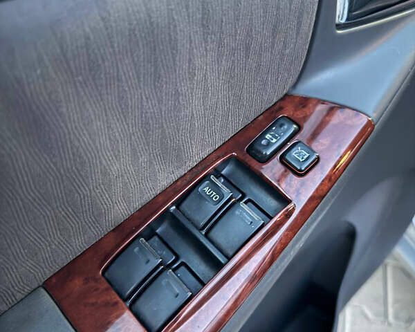 Сірий Тойота Королла, об'ємом двигуна 1.8 л та пробігом 123 тис. км за 6500 $, фото 19 на Automoto.ua