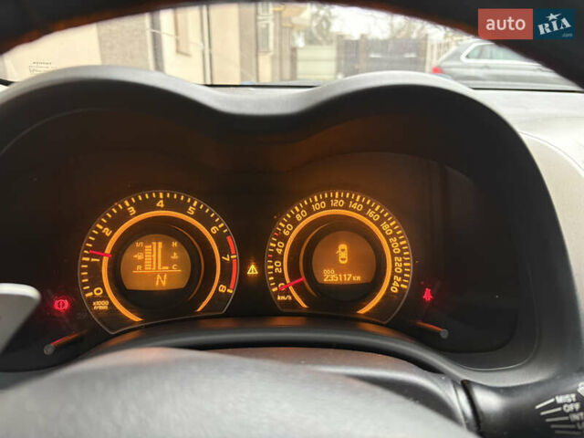 Серый Тойота Королла, объемом двигателя 1.6 л и пробегом 235 тыс. км за 6200 $, фото 7 на Automoto.ua