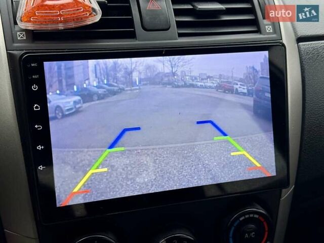 Серый Тойота Королла, объемом двигателя 1.6 л и пробегом 236 тыс. км за 6500 $, фото 15 на Automoto.ua