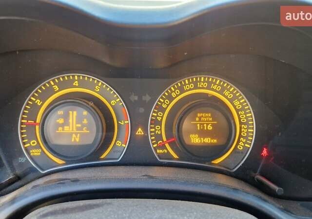 Серый Тойота Королла, объемом двигателя 1.6 л и пробегом 180 тыс. км за 5500 $, фото 8 на Automoto.ua