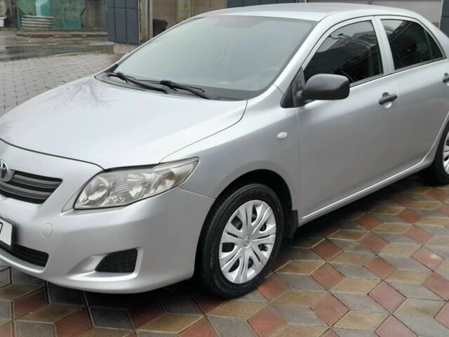 Сірий Тойота Королла, об'ємом двигуна 1.6 л та пробігом 174 тис. км за 6900 $, фото 2 на Automoto.ua