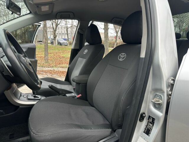 Серый Тойота Королла, объемом двигателя 1.6 л и пробегом 170 тыс. км за 6700 $, фото 7 на Automoto.ua