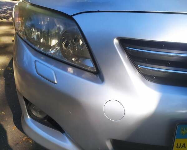 Сірий Тойота Королла, об'ємом двигуна 1.6 л та пробігом 171 тис. км за 7700 $, фото 7 на Automoto.ua