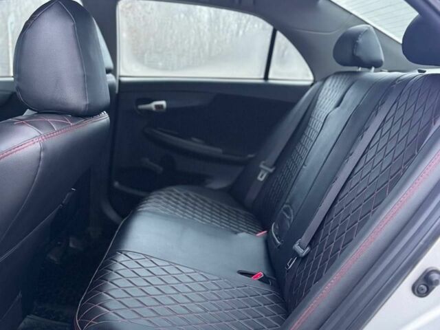 Серый Тойота Королла, объемом двигателя 0 л и пробегом 206 тыс. км за 6800 $, фото 7 на Automoto.ua