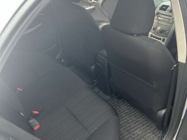 Сірий Тойота Королла, об'ємом двигуна 1.6 л та пробігом 230 тис. км за 6700 $, фото 11 на Automoto.ua