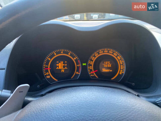 Серый Тойота Королла, объемом двигателя 1.6 л и пробегом 250 тыс. км за 5800 $, фото 12 на Automoto.ua