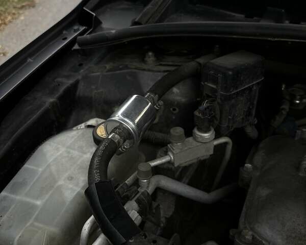 Серый Тойота Королла, объемом двигателя 1.6 л и пробегом 190 тыс. км за 5750 $, фото 15 на Automoto.ua