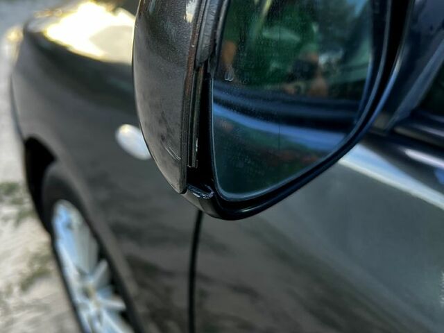 Серый Тойота Королла, объемом двигателя 1.6 л и пробегом 147 тыс. км за 6000 $, фото 5 на Automoto.ua