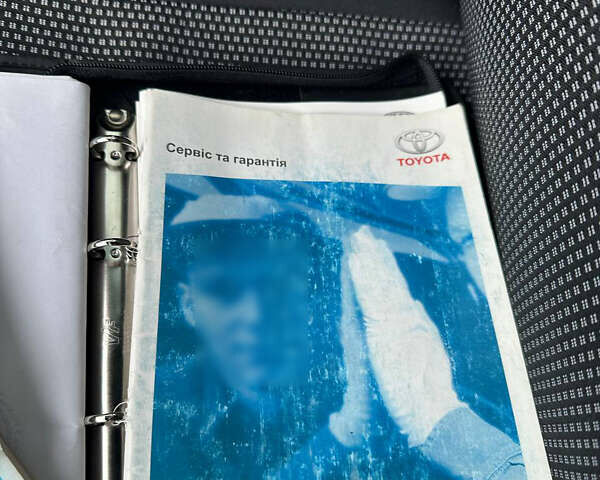 Серый Тойота Королла, объемом двигателя 1.59 л и пробегом 170 тыс. км за 6500 $, фото 42 на Automoto.ua