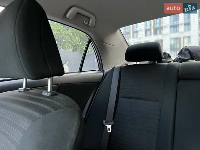 Серый Тойота Королла, объемом двигателя 1.6 л и пробегом 212 тыс. км за 6499 $, фото 20 на Automoto.ua