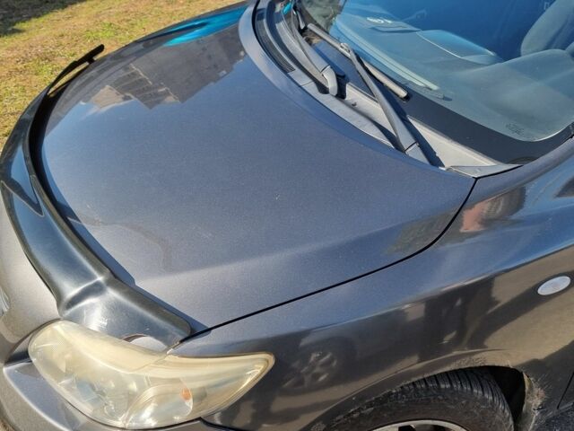 Сірий Тойота Королла, об'ємом двигуна 1.6 л та пробігом 196 тис. км за 5800 $, фото 6 на Automoto.ua