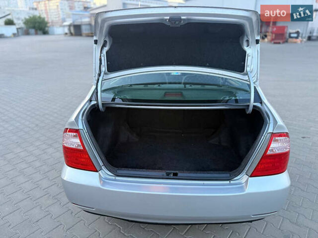 Сірий Тойота Королла, об'ємом двигуна 1.8 л та пробігом 123 тис. км за 6500 $, фото 11 на Automoto.ua