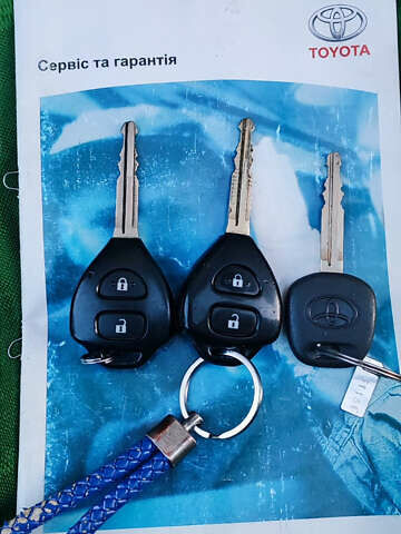 Серый Тойота Королла, объемом двигателя 1.6 л и пробегом 163 тыс. км за 6900 $, фото 47 на Automoto.ua