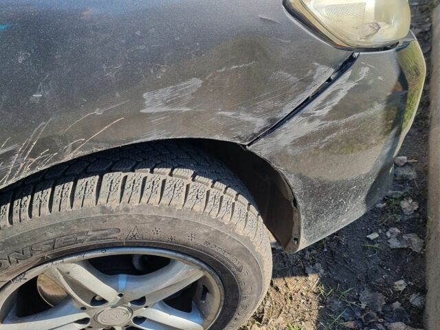 Сірий Тойота Королла, об'ємом двигуна 1.6 л та пробігом 196 тис. км за 5800 $, фото 12 на Automoto.ua