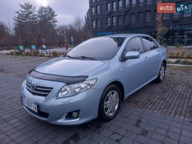 Серый Тойота Королла, объемом двигателя 1.4 л и пробегом 300 тыс. км за 6250 $, фото 12 на Automoto.ua