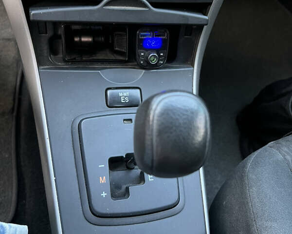 Серый Тойота Королла, объемом двигателя 1.6 л и пробегом 212 тыс. км за 6499 $, фото 21 на Automoto.ua