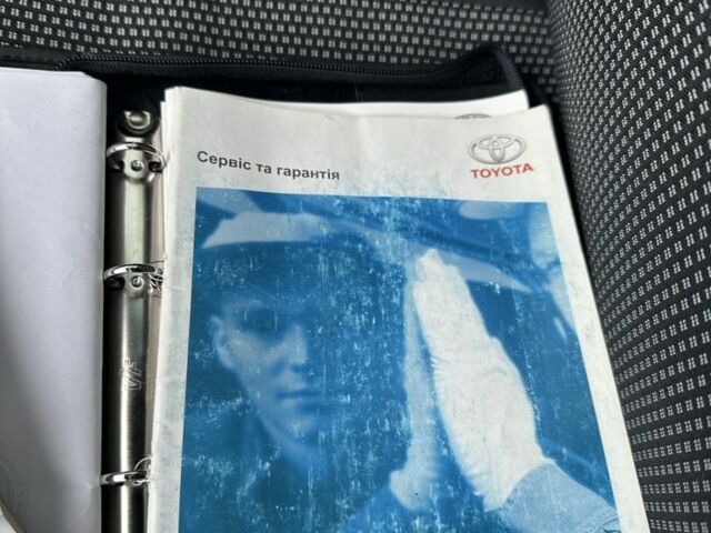 Серый Тойота Королла, объемом двигателя 1.6 л и пробегом 170 тыс. км за 6700 $, фото 22 на Automoto.ua