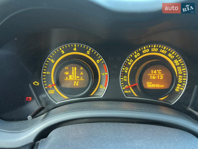 Серый Тойота Королла, объемом двигателя 1.6 л и пробегом 160 тыс. км за 6700 $, фото 9 на Automoto.ua