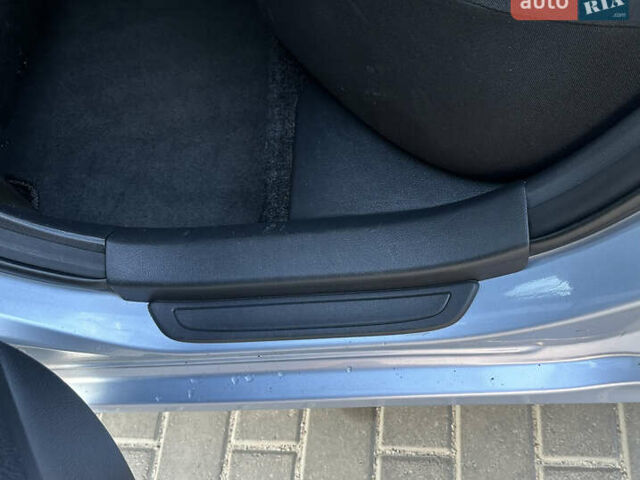 Сірий Тойота Королла, об'ємом двигуна 1.6 л та пробігом 247 тис. км за 7350 $, фото 42 на Automoto.ua