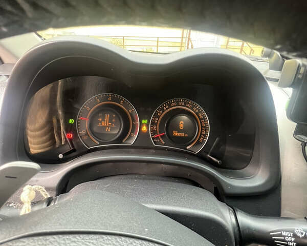 Серый Тойота Королла, объемом двигателя 1.6 л и пробегом 280 тыс. км за 6500 $, фото 6 на Automoto.ua